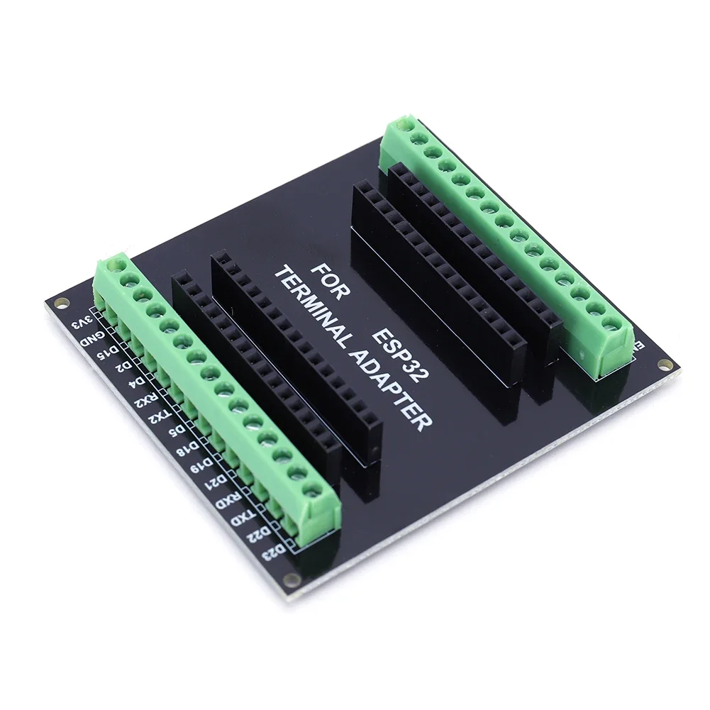 32S Expansion Board CP2102 Nod - Nodemcu 32S review and price